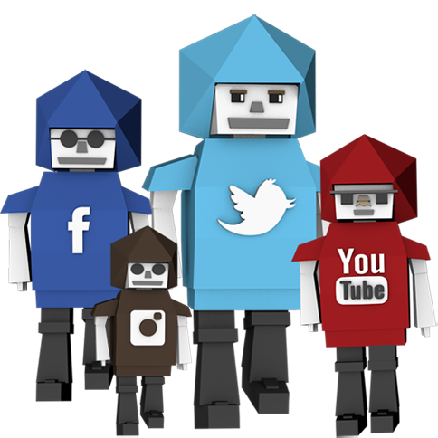 Social User Data